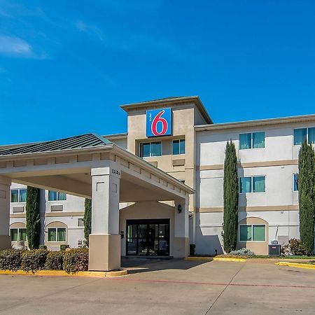 Motel 6-Dallas, Tx - North - Richardson Exterior foto