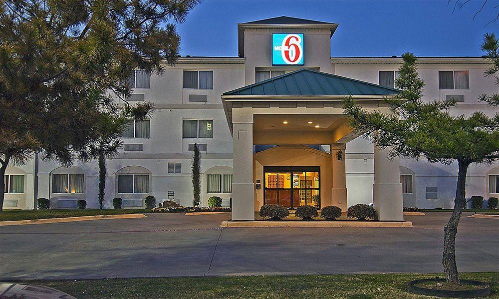 Motel 6-Dallas, Tx - North - Richardson Facilități foto